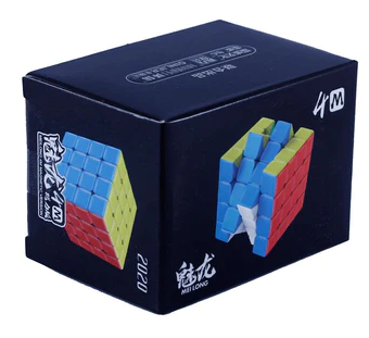 Rubik’s Cube 4x4 MoYu Meilong 4M