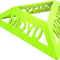 Moyu Cube Stand V3 Grøn