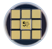 Rubik's Cube – 50-års Jubilæumsudgave