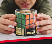 Rubik's Cube – 50-års Jubilæumsudgave