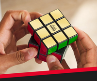 Rubik's Cube – 50-års Jubilæumsudgave