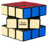 Rubik's Cube – 50-års Jubilæumsudgave