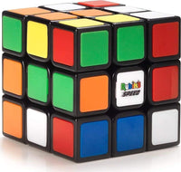 
              Rubiks Cube Speed 3x3
            