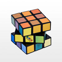 Rubik's Impossible