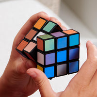 Rubik's Impossible