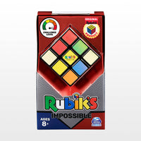 Rubik's Impossible