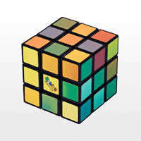 Rubik's Impossible