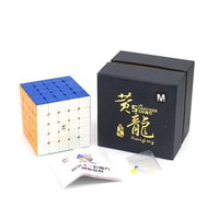 YuXin HuangLong M 5x5 (Magnetisk) professorterning