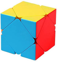 
              MeiLong Skewb Professorterning Cube
            
