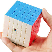 Meilong professorterning sæt god størrelse rubiks cube