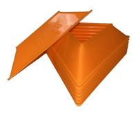 
              MoYo Professorterning holder V2 - Orange
            