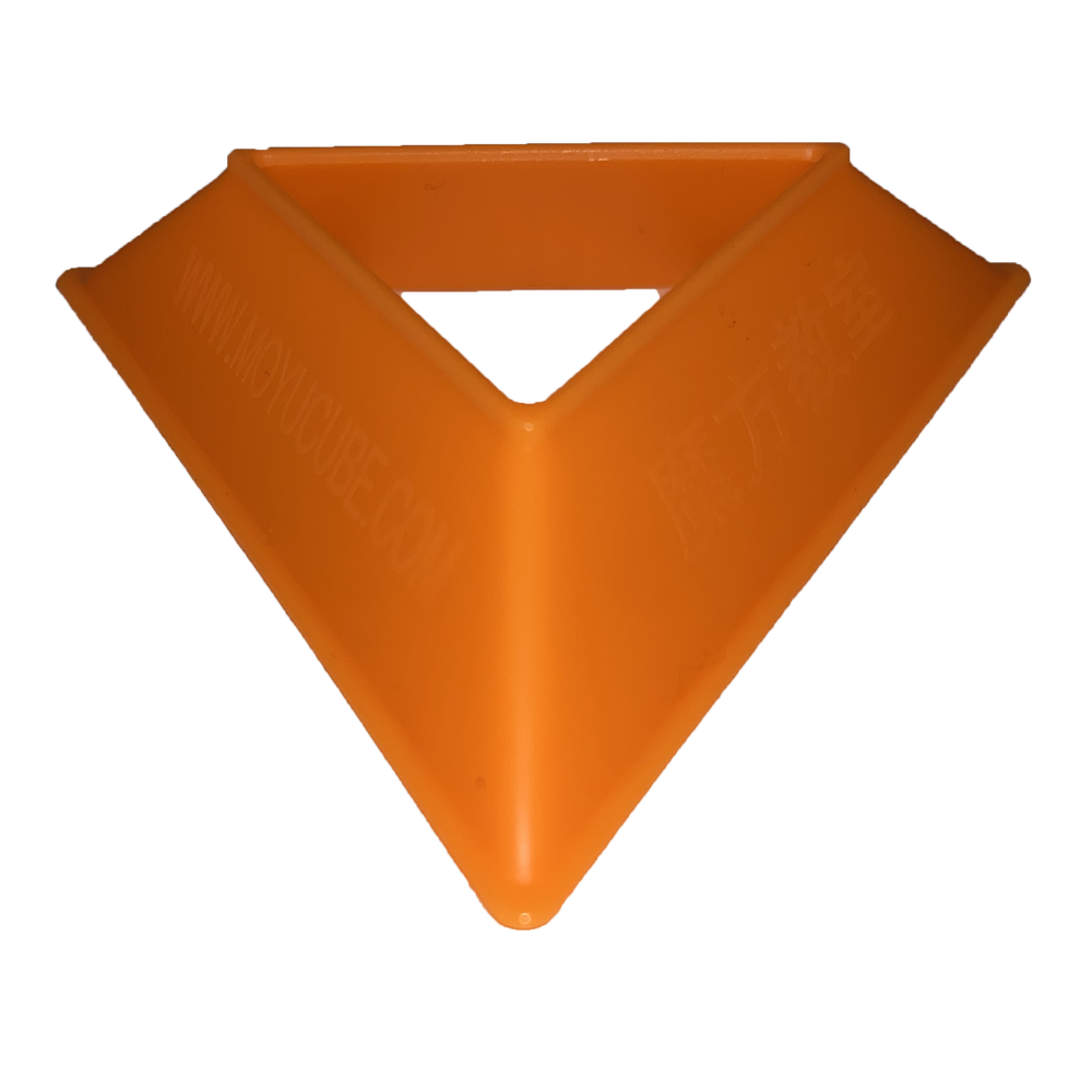 MoYo Professorterning holder V2 - Orange