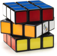 
              Rubiks Cube 3x3
            