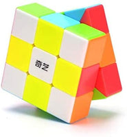 
              QiYi 2x3x3 Speed Cube
            
