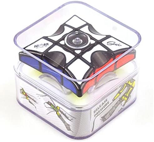 QiYi 1x3x3 Cube Spinner Sort