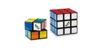 
              Rubiks Duo sæt 2x2 & 3x3 (De Originale) Professorterninger
            