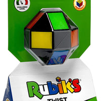 Rubik's Twist Magisk Slange
