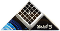 
              V-cube 5 professorterning 5x5 flot emballage
            