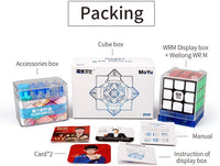 
              WeiLong WRM 2020 Hvad indeholder pakken (stickerless)
            