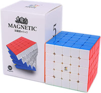 
              Little Magic 5x5 Magnetisk
            