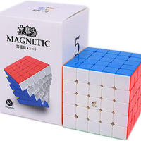 Little Magic 5x5 Magnetisk