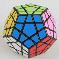 Megaminx 3x3 ShengShou Speed Cube