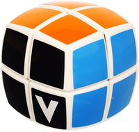 
              V-Cube 2 Buet | Rubiks Cube 2x2 hvid
            
