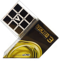 
              V-Cube 3 | Professorterning 3x3 - som den leveres i indpakningen
            