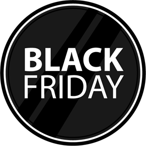 Black Friday tilbud