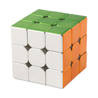 
              Cyclone Boys Metallic 3x3 Speedcube
            