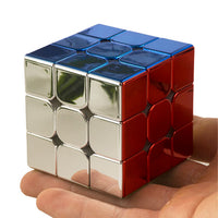 
              Cyclone Boys Metallic 3x3 Speedcube
            