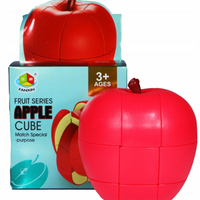 FanXin Æble Cube Rød