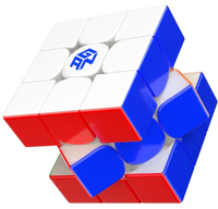 
              GAN 16 MagLev UV Coated – 3x3 Speedcube
            