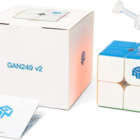 GAN 249 v2