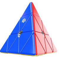 Gan Pyraminx Enhanced