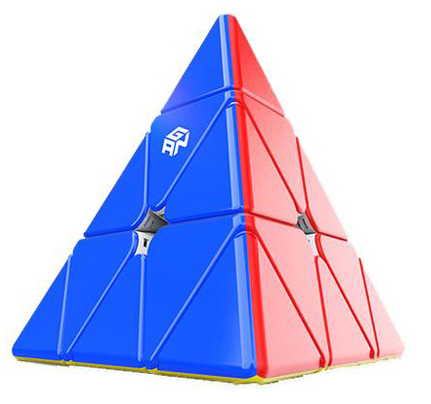 Gan Pyraminx Enhanced