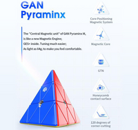 
              Gan Pyraminx Enhanced
            