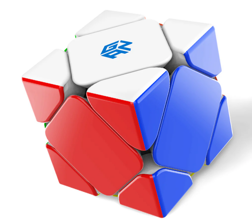 Gan skewb Magnetsk
