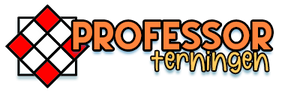 Professorterningen