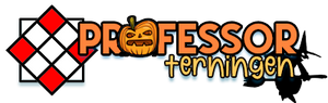 Professorterningen
