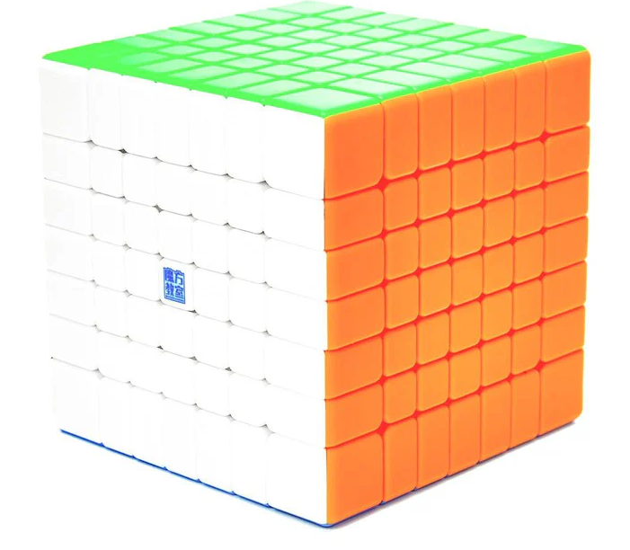MoYu Meilong 7x7 V2  Magnetic