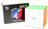 
              MoYu Meilong 7x7 V2  Magnetic
            