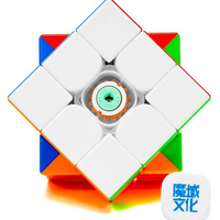 MoYu Weilong WRM V10 3x3 (20-Magnet Ball-Core + Magnetic + UV Coated)
