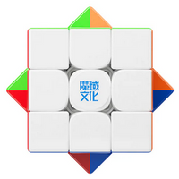 MoYu Weilong WRM V10 3x3 (20-Magnet Ball-Core + Magnetic + UV Coated)