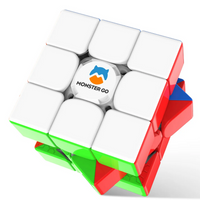 MonsterGO AI 3x3 Smart Premium cube