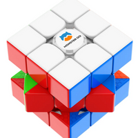 MonsterGO AI 3x3 Smart Premium cube