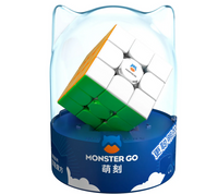 
              MonsterGO AI 3x3 Smart Premium cube
            