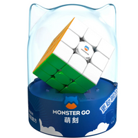 MonsterGO AI 3x3 Smart Premium cube