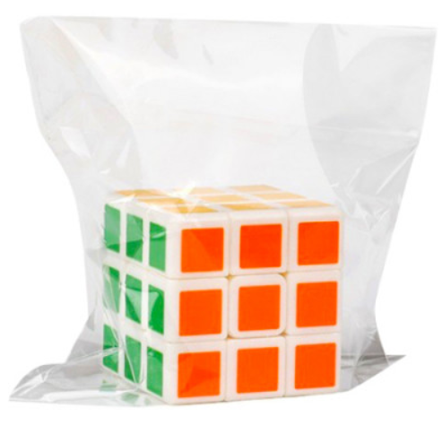 QiYI mini cube 3x3 (3.0cm)