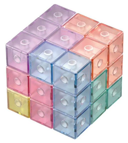 QiYi Magnetisk IQ-terning